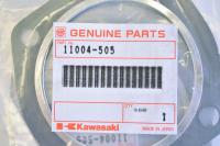 OEM Kawasaki 11004-505 Head Gasket NOS