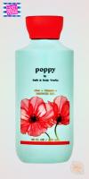 POPPY Shower Gel  by Bath and Body Works - 10 Fl.O…