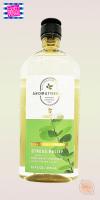 Bath & Body Works Aromatherapy Stress Relief - Eucalyptus + Spearmint Body Wash & Foam Bath 
