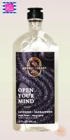 Open Your Mind Lavender Sandalwood Body Wash and Foam Bath by  Bath & Body Works - 10 Fl.Oz (295ml)