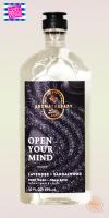 Open Your Mind Lavender Sandalwood Body Wash and F…