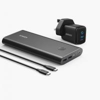 Anker PowerCore+ 26800 PD 45W with PowerPort III M