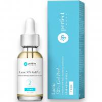 Lactic Acid 50% Gel Peel - Strength Level 2 for Fa&hellip;