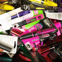 50 Piece Wholesale only Loreal, Maybelline and rev&hellip;