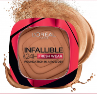 L'Oreal Paris Infallible Fresh Wear Foundation in …