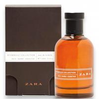 Zara Men’s Tobacco Collection Rich Warm Addictive Eau De Toilette – 3.4 fl.oz. – Winter Fragra