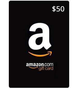 Amazon.com Gift Card Balance Reload $20