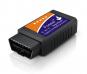 Car WIFI OBD 2 OBD2 OBDII Scan Tool Foseal Scanner Adapter Check Engine Light Diagnostic Tool for iO