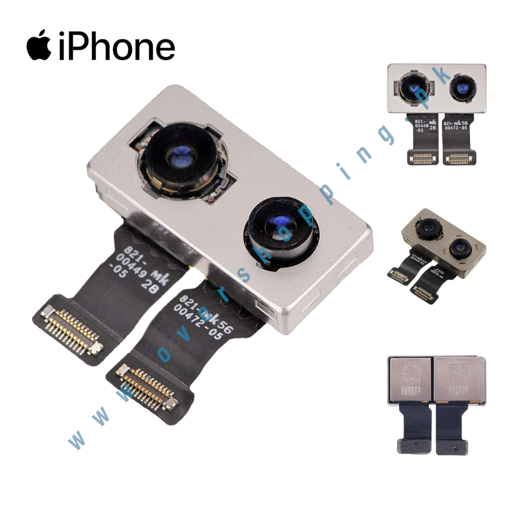 iPhone 7 Plus Back Camera, Rear Back Camera Replacement for iphone 7 +