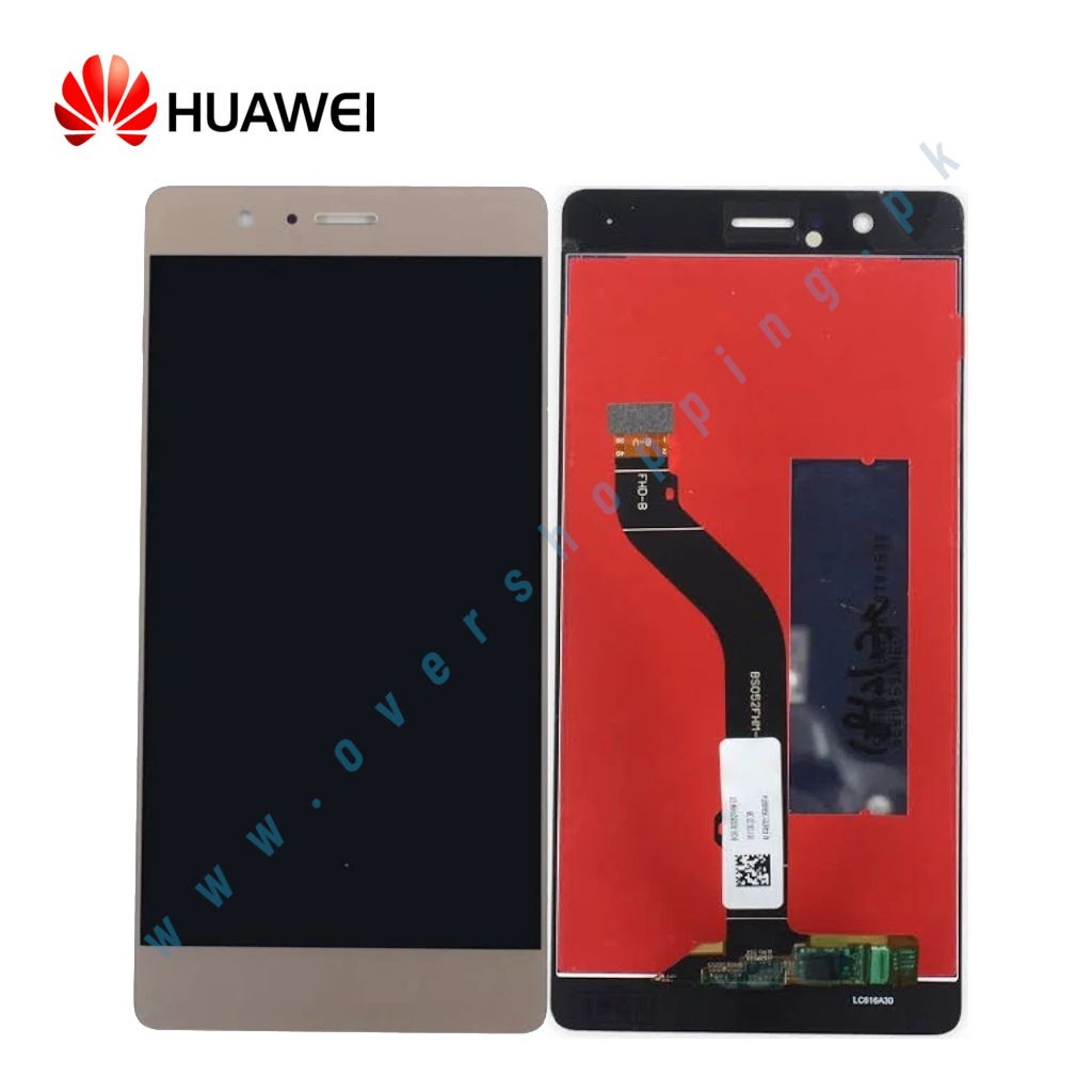 Huawei P9 Lite LCD and Digitizer