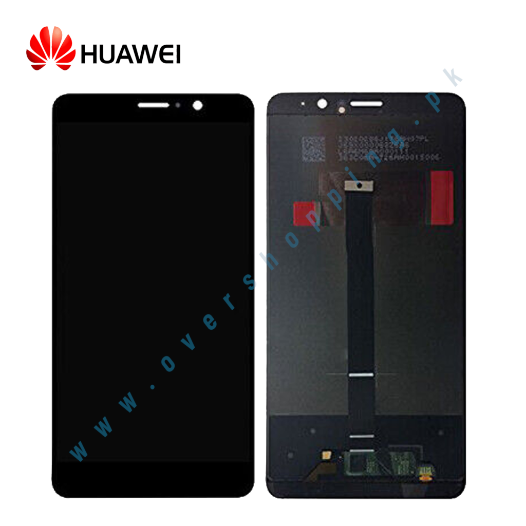 LCD screen Huawei Mate 9 (black) ORG