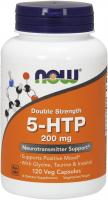 5-HTP 200 mg Now Foods - 120 VCaps