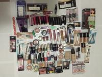 50 Piece Wholesale Makeup Assorted Lot ~ L oreal M&hellip;