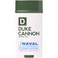 Duke Cannon Aluminum-Free Deodorant – Naval Dipl&hellip;