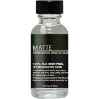 Premium Imported TCA 100% Skin Peel 15 ml – Professional Chemic