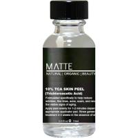 Matte Beauty TCA 10% Skin Peel (pH 1.5) 15ml – P&hellip;