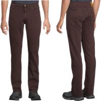 Levi's Mens 511 Slim Jeans Smoked Aubergine Gd –