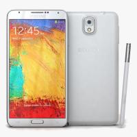 Samsung Galaxy Note 3 SM-N900A - 32 GB - Classic W
