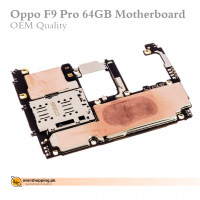 Oppo F9 Pro 64GB Motherboard PCB Module