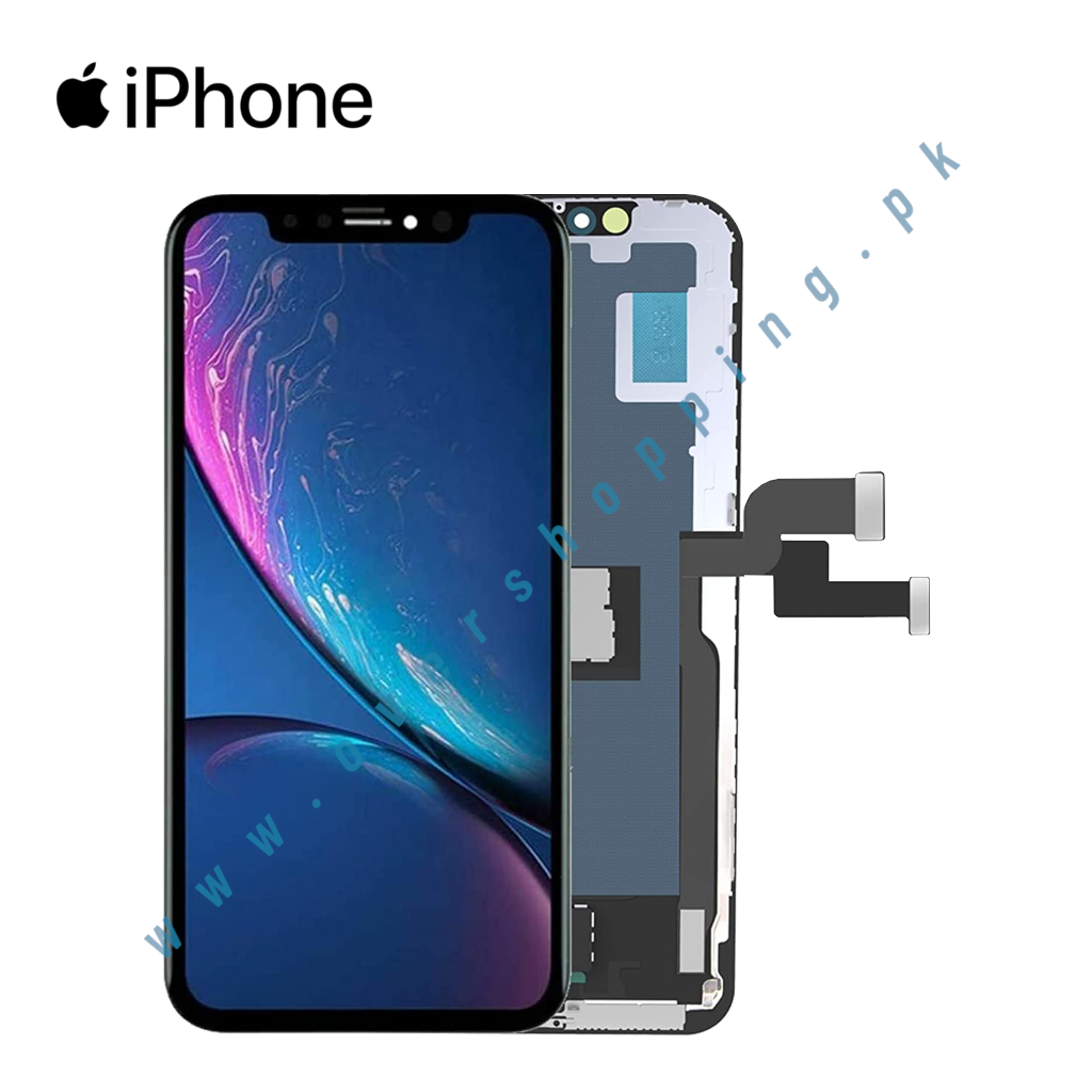 iPhone X LCD Touch Screen Replacement Display Digi