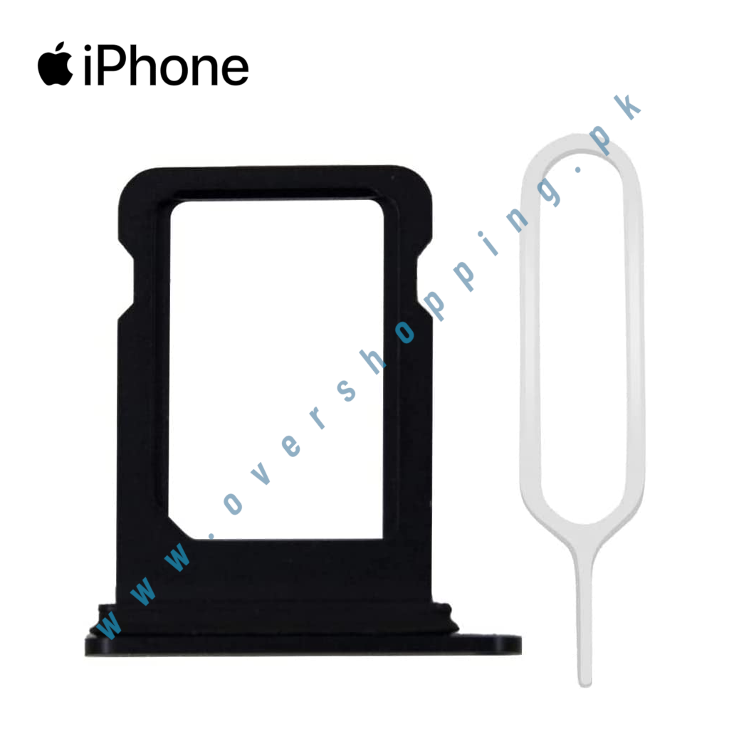 SIM Card Slot Tray Holder Replacement Compatible w