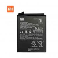 Original Battery for Xiaomi Mi 11 Lite, Replacement Mobile Battery for Mi-11 Lite  - Black