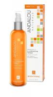 Andalou Naturals Clementine + C Illuminating Facia