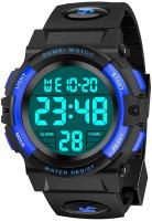 ATOPDREAM Sports Digital Waterproof Kids Watch- Be&hellip;