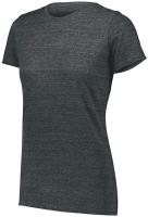 Augusta Sportswear Womens Womens Tri-Blend T-Shirt