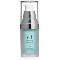 e.l.f. Hydrating Face Primer Long Lasting Makeup Cream - 0.47Oz (13g)