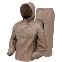 FROGG TOGGS Ultra-Lite2 Water-Resistant Breathable