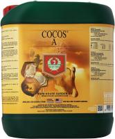 House & Garden HGCOA05L Coco Nutrient A Fertil