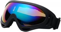 HUAYI Adjustable UV Protective Outdoor Glasses Mot