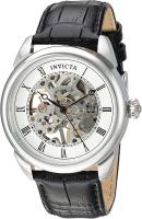 Invicta Men's Specialty Stainless Steel Mechanical&hellip;