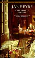 Jane Eyre (Bantam Classics) Paperback – October 