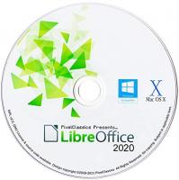 LibreOffice 2020 Compatible With Microsoft Office &hellip;