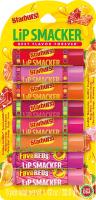 Lip Smacker Starburst Party Pack Lip Glosses, 8 Co&hellip;