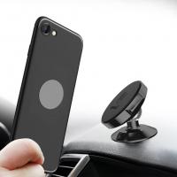 Magnetic Phone Holder, Car Phone Mount, Baseus Car Cell Phone Holder for Car Dashboard