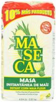 Maseca Instant Yellow Corn Masa Flour 4.84lb | Mas