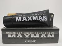MAXMAN herbal male Penis Enlargement Cream herbal male Penis Enlargement Cream Sex Delay Creme For M