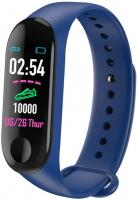 MEISI Bluetooth Sports Bracelet, Sport Smart Watch, Waterproof Men Women Smart Band Pedometer, for O