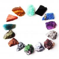 Minerals Specimen Mini Gemstone Reiki Chakra Decor gift Crystal Tumbled Stone Rock