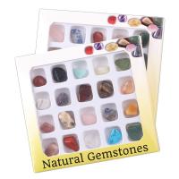 Natural Mineral Gemstone Rocks Healing Crystal Supplies Valentine's Day Present Gift