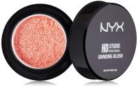 NYX Professional HD Studio Photogenic Grinding Blu&hellip;