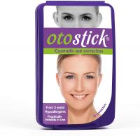 Otostick Cosmetic Ear Corrector - Solves Big Ear Problem - Best A