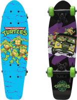 PlayWheels Teenage Mutant Ninja Turtles 21" W