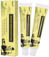 Psoriasis Treatment,Psoriasis Cream for Dermatitis, Eczema,Natural Chinese Herbal Cream Eczema Derma