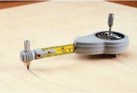 Rotape Tape Compass