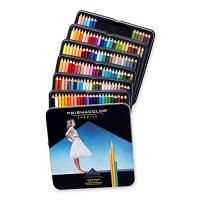 Sanford 4484 Prismacolor Drawing & Sketching Pencils, 0.70 mm, 132 Assorted Colors/Set
