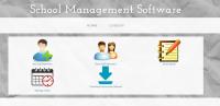 School Management Software Professional; 100,000 S&hellip;